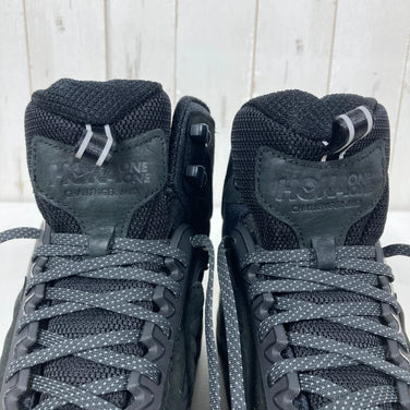 Hoka Oneone Challenger Mid GTX Wide Men's Trekking Boots, Size 29.0cm, Black (z00054425)