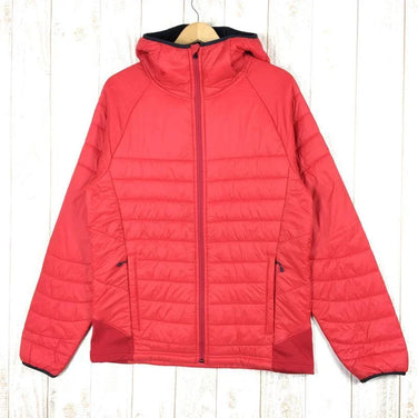 【Men's M レッド系】 Smartwool ( スマートウール ) Phd スマートロフト・フルジップ・フーディ Phd Smartloft Full Zip Hoody ウール・ポリエステル混中綿ジャケット 生産終了モデル SP633 Internatio - 【公式】2ndGEAR（セカンドギア）Webショップ【登山用品・アウトドア用品専門 買取販売店】