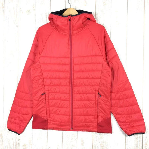 【Men's M レッド系】 Smartwool ( スマートウール ) Phd スマートロフト・フルジップ・フーディ Phd Smartloft Full Zip Hoody ウール・ポリエステル混中綿ジャケット 生産終了モデル SP633 Internatio - 【公式】2ndGEAR（セカンドギア）Webショップ【登山用品・アウトドア用品専門 買取販売店】