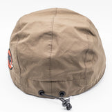 【OneSize ブラウン系】 Mammut ( マムート ) ゴアテックス ポケッタブル キャップ GORE-TEX Pocketable Cap ポリエステル ウェア ウェア小物 ヘッドウェア キャップ GORE-TEX ( ゴアテックス ) z00052583 - 【公式】2ndGEAR（セカンドギア）Webショップ【登山用品・アウトドア用品専門 買取販売店】