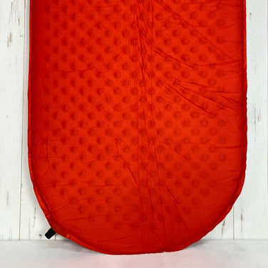 【OneSize レッド系】 Thermarest ( サーマレスト ) プロライト レギュラー ProLite Regular 自動膨張式 / 3シーズン / Atmos Foam スリーピングシステム マット スリーピングパッド エアマット z00060801