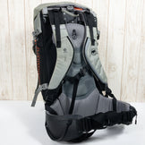 【Unisex OneSize グレー系】 Mammut ( マムート ) トリオン スパイン 35 Trion Soine 35 ナイロン バッグ ストレージ バックパック 容量【30L～54L】 z00050358 容量【30L～54L】 バックパック バッグ ストレージ - 【公式】2ndGEAR（セカンドギア）Webショップ【登山用品・アウトドア用品専門 買取販売店】