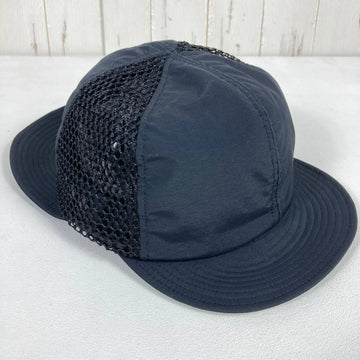 【OneSize ブラック系】 Halo Commodity ( ハロコモディティ ) ロコロコ キャップ Locoloco Cap ナイロン ウェア ウェア小物 ヘッドウェア キャップ z00053666  キャップ ヘッドウェア ウェア小物 ウェア - 0