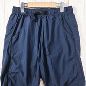 【Men's XL ネイビー系】 Yamatomichi ( 山と道 ) ファイブ ポケット パンツ 5-Pocket Pants ナイロン Asian Men's ダークネイビー | Dark Navy ロングパンツ ボトムス ウェア - 【公式】2ndGEAR（セカンドギア）Webショップ【登山用品・アウトドア用品専門 買取販売店】