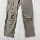 【Women's S ベージュ系】 Salomon ( サロモン ) アクティブ ライト カーゴ パンツ Active Lite Cargo Pants ナイロン ウェア ボトムス ロングパンツ ソフトシェル z00059213  ソフトシェル ロングパンツ ボトムス
