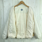 【Unisex XS アイボリー系】 Helly Hansen ( ヘリーハンセン ) スカイリム インサレーション ジャケット Skyrim Insulation Jacket ポリエステル ウェア トップス アウター ジャケット 化繊インサレーション z0005708