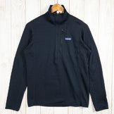 【Men's S ブラック系】 Patagonia ( パタゴニア ) アールワン プルオーバー R1 Pullover ポリエステル 40110 International Men's ブラック | Black | BLK フリース アウター ジャケット トップス - 【公式】2ndGEAR（セカンドギア）Webショップ【登山用品・アウトドア用品専門 買取販売店】
