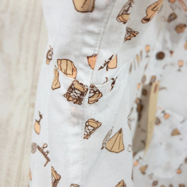 【Women's S ホワイト系】 Foxfire ( フォックスファイヤー ) トランスウェット キャンプツール シャツ ロングスリーブ ポリエステル 8212602 Asian Women's 化繊 ロングスリーブシャツ インナー シャツ トップス ウェア - 【公式】2ndGEAR（セカンドギア）Webショップ【登山用品・アウトドア用品専門 買取販売店】