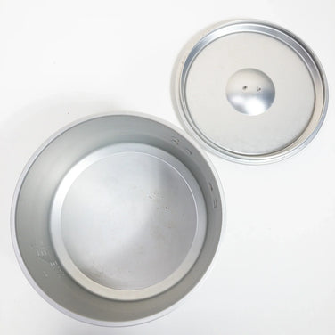 【OneSize シルバー系】 Morita ( モリタ ) ハード クッカー Hard Kocher クッカー・ケトル・フライパンセット クックウェア クッカー コッフェル z00050323 クッカー コッフェル クックウェア - 【公式】2ndGEAR（セカンドギア）Webショップ【登山用品・アウトドア用品専門 買取販売店】