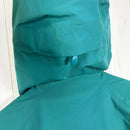 【Men's L グリーン系】 2022 Patagonia ( パタゴニア ) カルサイト ジャケット Calcite Jacket BRLG／Borealis Green GORE-TEX Paclite Plus 防水透湿シェル ポリエステル ウェア トップス-13