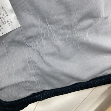 【Men's XL ブラック系】 Millet ( ミレー ) アルファ ライト スウェット ジャケット Alpha Light Sweat Jacket 化繊ダウン ウェア トップス アウター ジャケット 化繊インサレーション ポーラテック・アルファ z000585