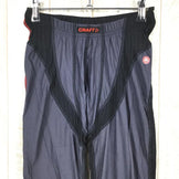 【Men's S ブラック系】Craft ( クラフト ) アクティブ エクストリーム ウィンドストッパー パンツ Active Extreme Windstopper Pants 193893 International Men's 化繊 ロングパンツ ボトムス ウェア - 【公式】2ndGEAR（セカンドギア）Webショップ【登山用品・アウトドア用品専門 買取販売店】