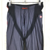 【Men's S ブラック系】Craft ( クラフト ) アクティブ エクストリーム ウィンドストッパー パンツ Active Extreme Windstopper Pants 193893 International Men's 化繊 ロングパンツ ボトムス ウェア - 【公式】2ndGEAR（セカンドギア）Webショップ【登山用品・アウトドア用品専門 買取販売店】