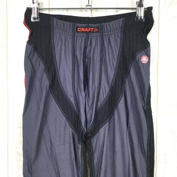 【Men's S ブラック系】Craft ( クラフト ) アクティブ エクストリーム ウィンドストッパー パンツ Active Extreme Windstopper Pants 193893 International Men's 化繊 ロングパンツ ボトムス ウェア - 【公式】2ndGEAR（セカンドギア）Webショップ【登山用品・アウトドア用品専門 買取販売店】