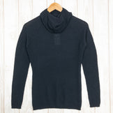 【Women's XS ブラック系】 Patagonia ( パタゴニア ) メリノエア フーディ Merino Air Hoody メリノウール 36395 Women's 速乾機能 防臭機能 ウール フーディ インナー シャツ トップス ウェア - 【公式】2ndGEAR（セカンドギア）Webショップ【登山用品・アウトドア用品専門 買取販売店】