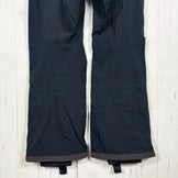 【Men's M ブラック系】 Teton Bros ( ティートンブロス ) ガイドパンツ Guide Pant ナイロン ウェア ボトムス ロングパンツ ハードシェル ポーラテック・ネオシェル z00055202  ハードシェル ロングパンツ ボトムス ウェア