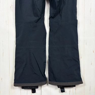 【Men's M ブラック系】 Teton Bros ( ティートンブロス ) ガイドパンツ Guide Pant ナイロン ウェア ボトムス ロングパンツ ハードシェル ポーラテック・ネオシェル z00055202  ハードシェル ロングパンツ ボトムス ウェア