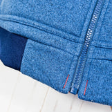 Men's Medium Navy 2014 Patagonia Insulated Better Sweater Vest (GLSB) (Discontinued Model, Hard to Find) Knit-Style Fleece Polyester Top