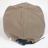 【OneSize ベージュ系】 Halo Commodity ( ハロコモディティ ) ラビーン キャップ リミテッド カラー Ravine Cap Limited Color ポリエステル HL-1021 Beige キャップ ヘッドウェア ウェア小物 ウェア - 【公式】2ndGEAR（セカンドギア）Webショップ【登山用品・アウトドア用品専門 買取販売店】