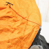 【OneSize オレンジ系】 c2010 Zpacks ( ゼットパックス ) アーク スリム Arc Slim サイドポケットカスタムモデル バッグ ストレージ バックパック 容量【30L～54L】 DCF ( ダイニーマ・コンポジット・ファブリック / キュー - 【公式】2ndGEAR（セカンドギア）Webショップ【登山用品・アウトドア用品専門 買取販売店】