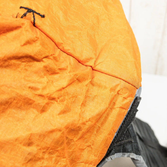 【OneSize オレンジ系】 c2010 Zpacks ( ゼットパックス ) アーク スリム Arc Slim サイドポケットカスタムモデル バッグ ストレージ バックパック 容量【30L～54L】 DCF ( ダイニーマ・コンポジット・ファブリック / キュー - 【公式】2ndGEAR（セカンドギア）Webショップ【登山用品・アウトドア用品専門 買取販売店】