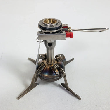 【OneSize シルバー系】 Soto ( ソト ) アミカス AMICUS シングル バーナー ストーブ SOD-320 バーナー ストーブ クックウェア - 【公式】2ndGEAR（セカンドギア）Webショップ【登山用品・アウトドア用品専門 買取販売店】