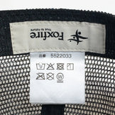 【Unisex OneSize ネイビー系】 Foxfire ( フォックスファイヤー ) トゥルー トゥー ネイチャー キャップ ネイチャーキャップ True to nature Cap コットン 5522033 Asian Unisex ネイビー キャップ ヘッドウェア ウ - 【公式】2ndGEAR（セカンドギア）Webショップ【登山用品・アウトドア用品専門 買取販売店】
