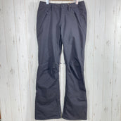 【Women's XS ブラック系】 Burton ( バートン ) ソサエティ パンツ Society Pant Phantom ナイロン ウェア ボトムス ロングパンツ ハードシェル z00056312 Phantom ハードシェル ロングパンツ ボトムス ウェア
