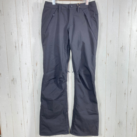 【Women's XS ブラック系】 Burton ( バートン ) ソサエティ パンツ Society Pant Phantom ナイロン ウェア ボトムス ロングパンツ ハードシェル z00056312 Phantom ハードシェル ロングパンツ ボトムス ウェア