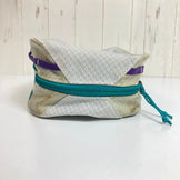 【OneSize グリーン系】 2017 Patagonia ( パタゴニア ) ブラックホール キューブ ミディアム Black Hole Cube Medium 6L ポリエステル バッグ ストレージ パッキングサック スタッフサック インナーポーチ z0005