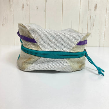 【OneSize グリーン系】 2017 Patagonia ( パタゴニア ) ブラックホール キューブ ミディアム Black Hole Cube Medium 6L ポリエステル バッグ ストレージ パッキングサック スタッフサック インナーポーチ z0005