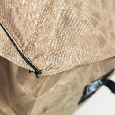 【OneSize ベージュ系】 c2010 Zpacks ( ゼットパックス ) ゼロ Zero 生産終了モデル 入手困難 旧タグ バッグ ストレージ バックパック デイパック 容量【～29L】 DCF ( ダイニーマ・コンポジット・ファブリック / キューベンファ - 【公式】2ndGEAR（セカンドギア）Webショップ【登山用品・アウトドア用品専門 買取販売店】