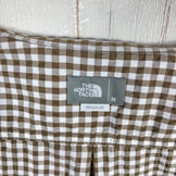 【Women's M ブラウン系】 The North Face ( ザ・ノースフェイス ) ロングスリーブ ヒデンバリー シャツ L/S Hidden Valley Shirt NRW11966 Asian Women's  化繊 ロングスリーブシャツ インナー シャ