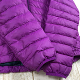 【Women's S パープル系】 Patagonia ( パタゴニア ) ダウン セーター フーディ Down Sweater Hoody 800Fp ダウン ジャケット 84710 International Women's IKA Ikat Purple ダウンイ - 【公式】2ndGEAR（セカンドギア）Webショップ【登山用品・アウトドア用品専門 買取販売店】