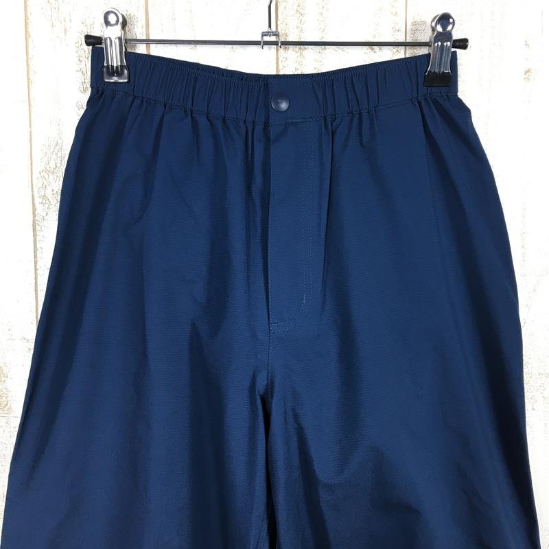 【Women's S ネイビー系】 Columbia ( コロンビア ) マウンテンズ アー コーリング 2 パンツ Mountains Are Calling Ii Pants レインシェル PL8163 Women's  レインシェル ロングパンツ ボトムス ウェア