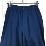 【Women's S ネイビー系】 Columbia ( コロンビア ) マウンテンズ アー コーリング 2 パンツ Mountains Are Calling Ii Pants レインシェル PL8163 Women's レインシェル ロングパンツ ボトムス ウェア - 【公式】2ndGEAR（セカンドギア）Webショップ【登山用品・アウトドア用品専門 買取販売店】