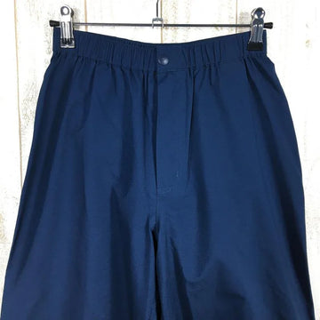 【Women's S ネイビー系】 Columbia ( コロンビア ) マウンテンズ アー コーリング 2 パンツ Mountains Are Calling Ii Pants レインシェル PL8163 Women's レインシェル ロングパンツ ボトムス ウェア - 【公式】2ndGEAR（セカンドギア）Webショップ【登山用品・アウトドア用品専門 買取販売店】