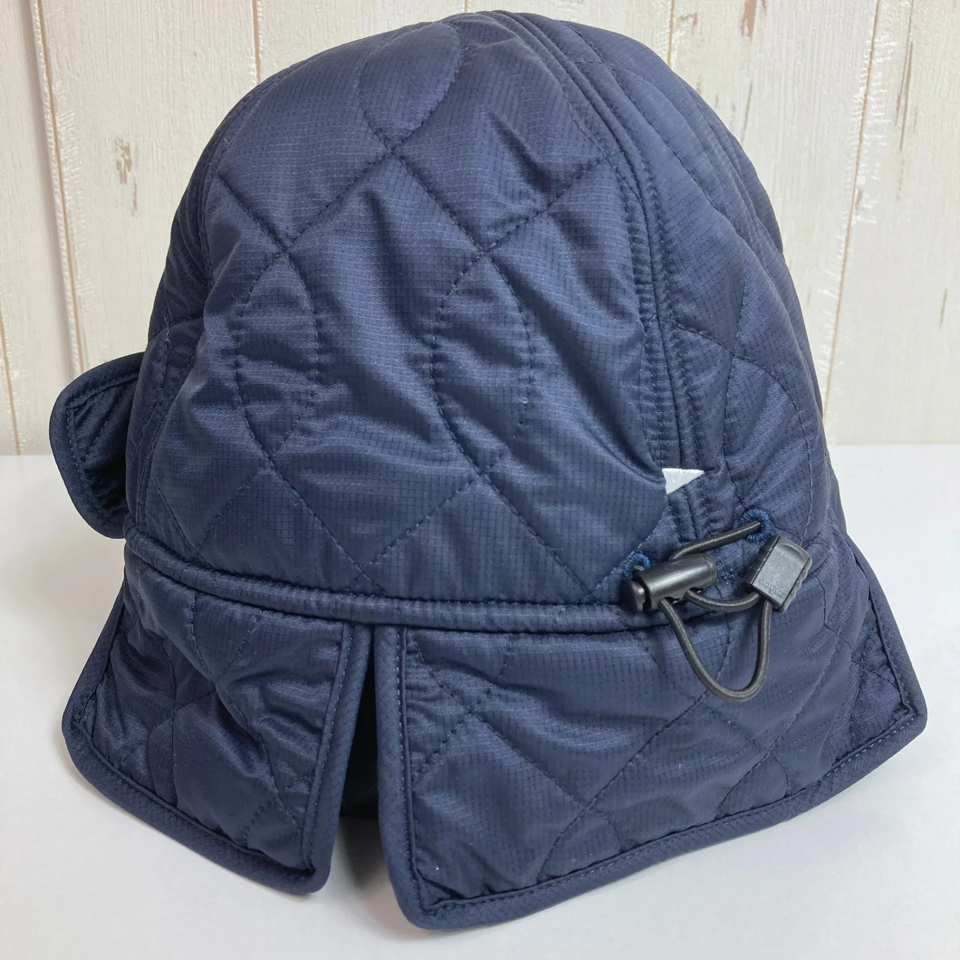 【Unisex OneSize ネイビー系】 Halo Commodity ( ハロコモディティ ) フラッター ターン キャップ Flutter Turn Cap ポリエステル ウェア ウェア小物 ヘッドウェア キャップ z00050453 キャップ ヘッドウェア ウェア小物 - 【公式】2ndGEAR（セカンドギア）Webショップ【登山用品・アウトドア用品専門 買取販売店】