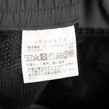 【Men's S ブラック系】 The North Face ( ザ・ノースフェイス ) ドーロ ライト パンツ Doro Light Pant ポリエステル ウェア ボトムス ロングパンツ ソフトシェル z00051174 ソフトシェル ロングパンツ ボトムス - 【公式】2ndGEAR（セカンドギア）Webショップ【登山用品・アウトドア用品専門 買取販売店】