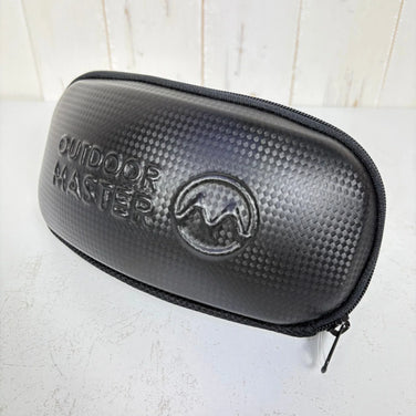 【OneSize ブラック系】 Outdoor Master（アウトドア マスター） フレームレス ミラーゴーグル ウェア ウェア小物 アイウェア ゴーグル z00057869  ゴーグル アイウェア ウェア小物 ウェア