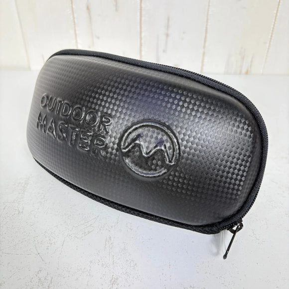 【OneSize ブラック系】 Outdoor Master（アウトドア マスター） フレームレス ミラーゴーグル ウェア ウェア小物 アイウェア ゴーグル z00057869  ゴーグル アイウェア ウェア小物 ウェア