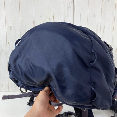 【Women's XS/S ネイビー系】 Osprey ( オスプレー ) カイト 36 Kyte 36 ナイロン バッグ ストレージ バックパック 容量【30L～54L】 z00060032  容量【30L～54L】 バックパック バッグ ストレージ