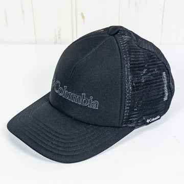 【OneSize ブラック系】 Columbia ( コロンビア ) コッサトット ループ キャップ Cossatot Loop Cap ポリエステル ウェア ウェア小物 ヘッドウェア キャップ z00053300  キャップ ヘッドウェア ウェア小物 ウェア