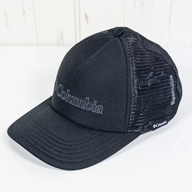 【OneSize ブラック系】 Columbia ( コロンビア ) コッサトット ループ キャップ Cossatot Loop Cap ポリエステル ウェア ウェア小物 ヘッドウェア キャップ z00053300  キャップ ヘッドウェア ウェア小物 ウェア