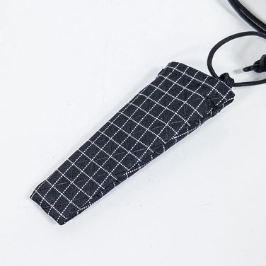 Ogawand 冰镐套（均码，黑色）适用于冬季装备（z00053217）