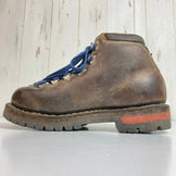 【25.0cm ブラウン系】 Goro ( ゴロー ) S-8 登山靴 レザー フットウェア アルパインブーツ z00052666 アルパインブーツ フットウェア - 【公式】2ndGEAR（セカンドギア）Webショップ【登山用品・アウトドア用品専門 買取販売店】