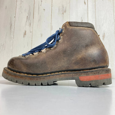 【25.0cm ブラウン系】 Goro ( ゴロー ) S-8 登山靴 レザー フットウェア アルパインブーツ z00052666 アルパインブーツ フットウェア - 【公式】2ndGEAR（セカンドギア）Webショップ【登山用品・アウトドア用品専門 買取販売店】