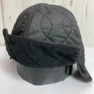 【Unisex OneSize ブラック系】 Halo Commodity ( ハロコモディティ ) フラッター ターン キャップ Flutter Turn Cap ポリエステル ウェア ウェア小物 ヘッドウェア キャップ z00050455 キャップ ヘッドウェア ウェア小物 - 【公式】2ndGEAR（セカンドギア）Webショップ【登山用品・アウトドア用品専門 買取販売店】