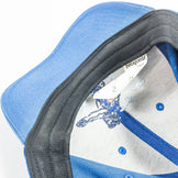 【Unisex OneSize ブルー系】 2014 Patagonia ( パタゴニア ) ラジャー ザット ハット Roger That Hat SQVK コットン ウェア ウェア小物 ヘッドウェア キャップ z00051345 SQVK キャップ ヘッドウェア ウェア小物 - 【公式】2ndGEAR（セカンドギア）Webショップ【登山用品・アウトドア用品専門 買取販売店】