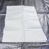 【OneSize グレー系】 Tarptent ( タープテント ) ノッチ Li Notch Li ウルトラライト UL キャンピングギア テント 山岳テント DCF ( ダイニーマ・コンポジット・ファブリック / キューベンファイバー ) z00053039